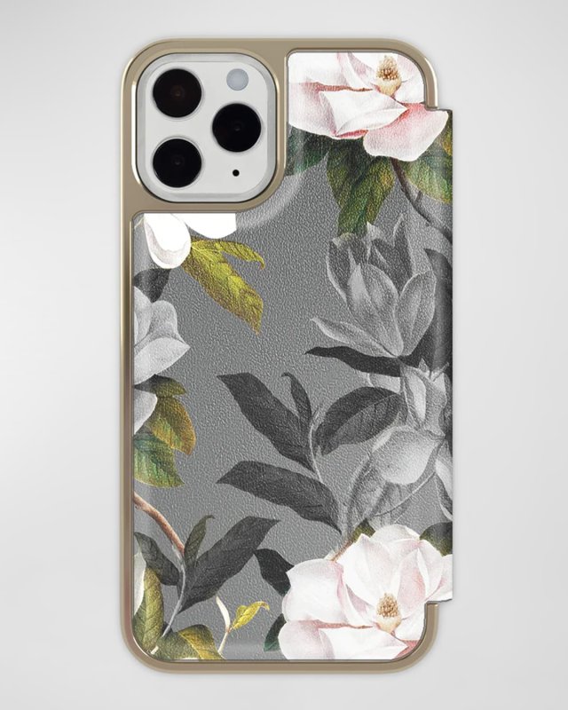 Opal Mirror Folio iPhone 14 Pro Max Case